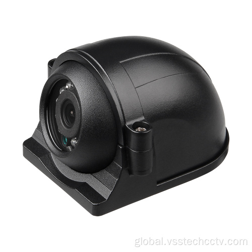 Vehicle Hd Side View Camera